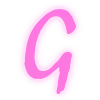 💜 Эмодзи «💜 Шрифт из фильма Drive» для Telegram