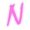💜 Эмодзи «💜 Шрифт из фильма Drive» для Telegram