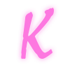 💜 Эмодзи «💜 Шрифт из фильма Drive» для Telegram
