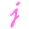 💜 Эмодзи «💜 Шрифт из фильма Drive» для Telegram