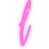 💜 Эмодзи «💜 Шрифт из фильма Drive» для Telegram