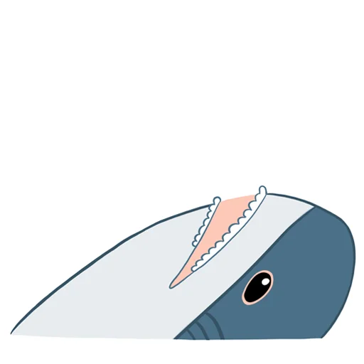 🐬 Стикер «Митрошина» для Telegram