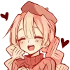 🍡 Эмодзи «𝑴𝑰𝑻𝑺𝑼𝑹𝑰 𝑲𝑨𝑵𝑹𝑶𝑱𝑰» для Telegram