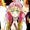 🍡 Эмодзи «𝑴𝑰𝑻𝑺𝑼𝑹𝑰 𝑲𝑨𝑵𝑹𝑶𝑱𝑰» для Telegram