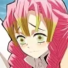🍡 Эмодзи «𝑴𝑰𝑻𝑺𝑼𝑹𝑰 𝑲𝑨𝑵𝑹𝑶𝑱𝑰» для Telegram