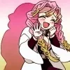 🍡 Эмодзи «𝑴𝑰𝑻𝑺𝑼𝑹𝑰 𝑲𝑨𝑵𝑹𝑶𝑱𝑰» для Telegram