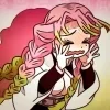 🍡 Эмодзи «𝑴𝑰𝑻𝑺𝑼𝑹𝑰 𝑲𝑨𝑵𝑹𝑶𝑱𝑰» для Telegram