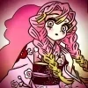 🍡 Эмодзи «𝑴𝑰𝑻𝑺𝑼𝑹𝑰 𝑲𝑨𝑵𝑹𝑶𝑱𝑰» для Telegram