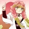 🍡 Эмодзи «𝑴𝑰𝑻𝑺𝑼𝑹𝑰 𝑲𝑨𝑵𝑹𝑶𝑱𝑰» для Telegram