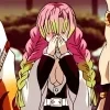🍡 Эмодзи «𝑴𝑰𝑻𝑺𝑼𝑹𝑰 𝑲𝑨𝑵𝑹𝑶𝑱𝑰» для Telegram