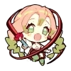 🍡 Эмодзи «𝑴𝑰𝑻𝑺𝑼𝑹𝑰 𝑲𝑨𝑵𝑹𝑶𝑱𝑰» для Telegram