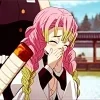 🍡 Эмодзи «𝑴𝑰𝑻𝑺𝑼𝑹𝑰 𝑲𝑨𝑵𝑹𝑶𝑱𝑰» для Telegram
