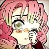 🍡 Эмодзи «𝑴𝑰𝑻𝑺𝑼𝑹𝑰 𝑲𝑨𝑵𝑹𝑶𝑱𝑰» для Telegram