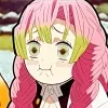 🍡 Эмодзи «𝑴𝑰𝑻𝑺𝑼𝑹𝑰 𝑲𝑨𝑵𝑹𝑶𝑱𝑰» для Telegram