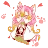 🍡 Эмодзи «𝑴𝑰𝑻𝑺𝑼𝑹𝑰 𝑲𝑨𝑵𝑹𝑶𝑱𝑰» для Telegram