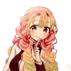 🍡 Эмодзи «𝑴𝑰𝑻𝑺𝑼𝑹𝑰 𝑲𝑨𝑵𝑹𝑶𝑱𝑰» для Telegram
