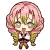 🍡 Эмодзи «𝑴𝑰𝑻𝑺𝑼𝑹𝑰 𝑲𝑨𝑵𝑹𝑶𝑱𝑰» для Telegram