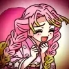 🍡 Эмодзи «𝑴𝑰𝑻𝑺𝑼𝑹𝑰 𝑲𝑨𝑵𝑹𝑶𝑱𝑰» для Telegram