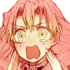 🍡 Эмодзи «𝑴𝑰𝑻𝑺𝑼𝑹𝑰 𝑲𝑨𝑵𝑹𝑶𝑱𝑰» для Telegram