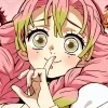🍡 Эмодзи «𝑴𝑰𝑻𝑺𝑼𝑹𝑰 𝑲𝑨𝑵𝑹𝑶𝑱𝑰» для Telegram