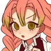 🍡 Эмодзи «𝑴𝑰𝑻𝑺𝑼𝑹𝑰 𝑲𝑨𝑵𝑹𝑶𝑱𝑰» для Telegram