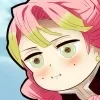 🍡 Эмодзи «𝑴𝑰𝑻𝑺𝑼𝑹𝑰 𝑲𝑨𝑵𝑹𝑶𝑱𝑰» для Telegram