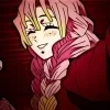 🍡 Эмодзи «𝑴𝑰𝑻𝑺𝑼𝑹𝑰 𝑲𝑨𝑵𝑹𝑶𝑱𝑰» для Telegram