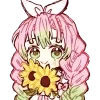 🍡 Эмодзи «𝑴𝑰𝑻𝑺𝑼𝑹𝑰 𝑲𝑨𝑵𝑹𝑶𝑱𝑰» для Telegram