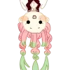 🍡 Эмодзи «𝑴𝑰𝑻𝑺𝑼𝑹𝑰 𝑲𝑨𝑵𝑹𝑶𝑱𝑰» для Telegram