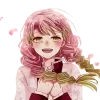 🍡 Эмодзи «𝑴𝑰𝑻𝑺𝑼𝑹𝑰 𝑲𝑨𝑵𝑹𝑶𝑱𝑰» для Telegram