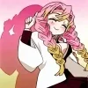 🍡 Эмодзи «𝑴𝑰𝑻𝑺𝑼𝑹𝑰 𝑲𝑨𝑵𝑹𝑶𝑱𝑰» для Telegram