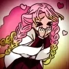 🍡 Эмодзи «𝑴𝑰𝑻𝑺𝑼𝑹𝑰 𝑲𝑨𝑵𝑹𝑶𝑱𝑰» для Telegram