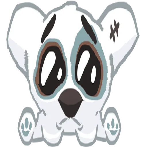🥺 Стикер «Pinoccio» для Telegram