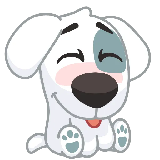 😊 Эмодзи «miu» для Telegram