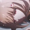 👾 Эмодзи «chiaki x maki roll» для Telegram