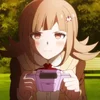 👾 Эмодзи «chiaki x maki roll» для Telegram