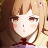 👾 Эмодзи «chiaki x maki roll» для Telegram