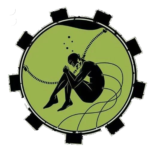 Стикерпак мы загружены в Матрицу для Telegram — скачать