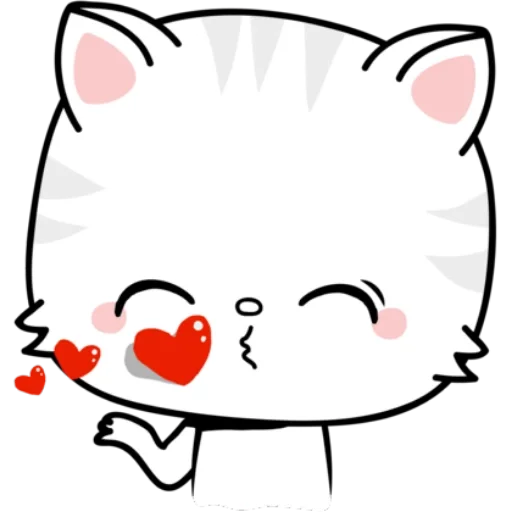 😘 Стикер «Mix 2 Vane» для Telegram