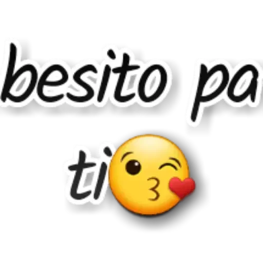 😘 Стикер «Mix 2 Vane» для Telegram