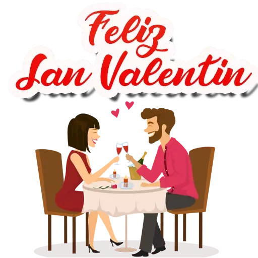 👩‍❤️‍👨 Стикер «Mix 2 Vane» для Telegram