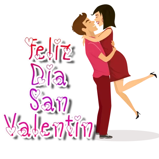 👩‍❤️‍👨 Стикер «Mix 2 Vane» для Telegram