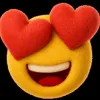 😊 Эмодзи «3D Mix» для Telegram