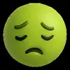 😊 Эмодзи «3D Mix» для Telegram