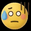 😊 Эмодзи «3D Mix» для Telegram