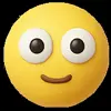 😊 Эмодзи «3D Mix» для Telegram