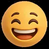 😊 Эмодзи «3D Mix» для Telegram