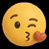 😊 Эмодзи «3D Mix» для Telegram