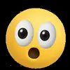 😊 Эмодзи «3D Mix» для Telegram