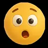 😊 Эмодзи «3D Mix» для Telegram